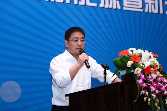 李原:中国光伏电站开发的新模式|策略会|股市|国