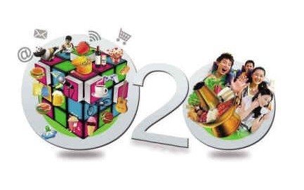O2O模式：零售百货业的革命性变化