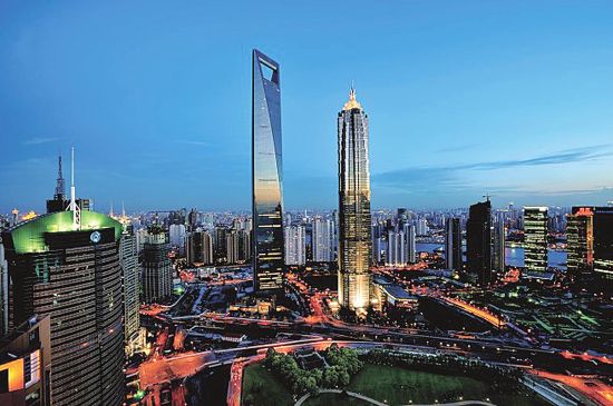 上海自贸区保险业八项举措绵里藏针|保险业|自