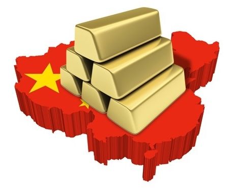 支撑金价的中国红也许会褪色|黄金|中国|需求