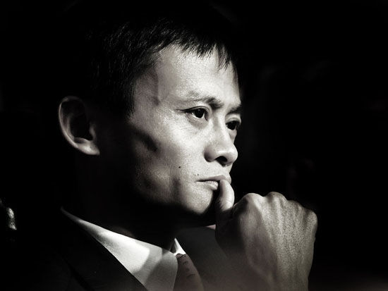 支付宝母公司实现全员持股激励 马云持股不超