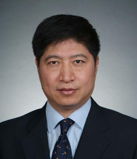 49岁杨明辉任华夏基金董事长代表中信证券全