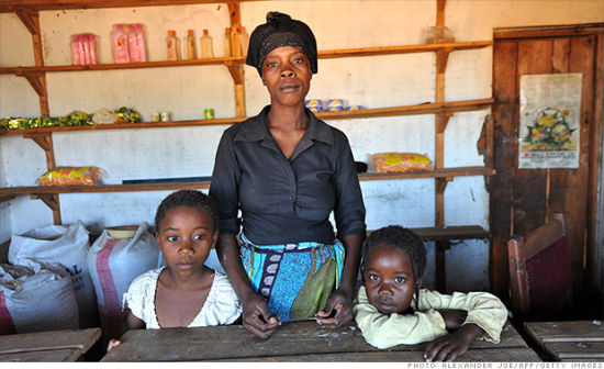 马拉维人均gdp最低_马拉维地图