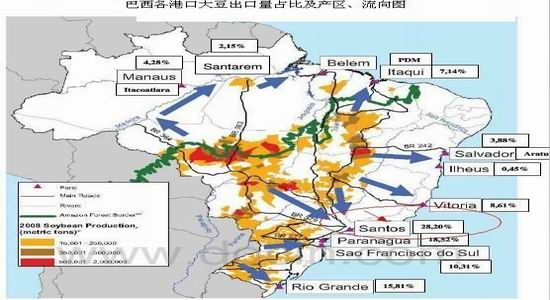 光大期货供应继续宽松豆类品种分化加剧3