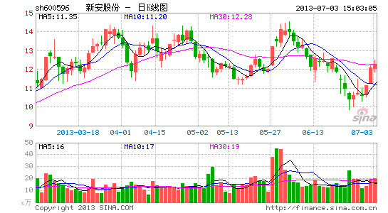 新安股份高污染屡遭投诉分厂长被抓 公告存疑