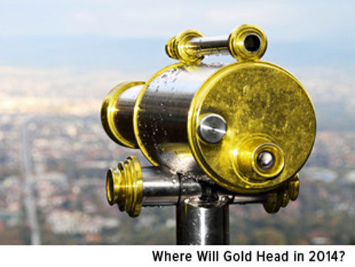 黄金股票:在新的一年里会发生什么|黄金|股票|英