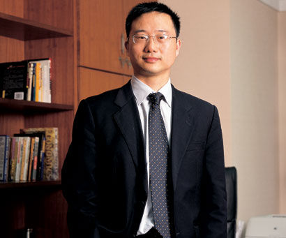 广发基金副总朱平:马年股市的三个预期_基金声