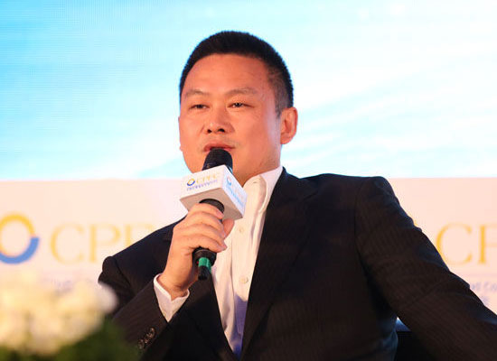 尚雅投资石波：移动互联网按照用户价值估值