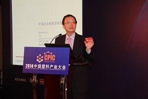 陶冬：克强指数显示中国经济有复苏的迹象