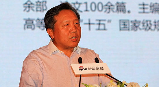 吴晓求：我如何从一个乐观派慢慢变成了忧虑派