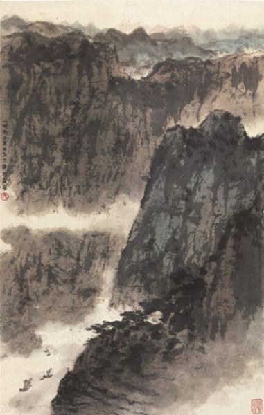 Lot 1298 ʯ(1904-1965) Ͽͼ