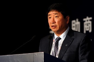 杨迈军：加快开放创新 激发市场活力