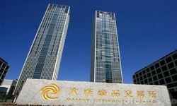 证监会批准大连商品交易所开展夜盘交易