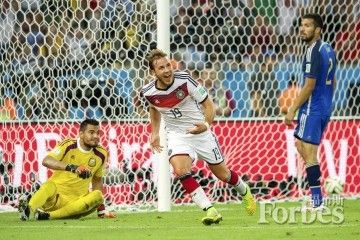 世界杯魔咒:夺冠真的会让经济放缓?|世界杯魔咒