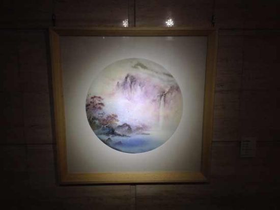 展览作品 展览作品
