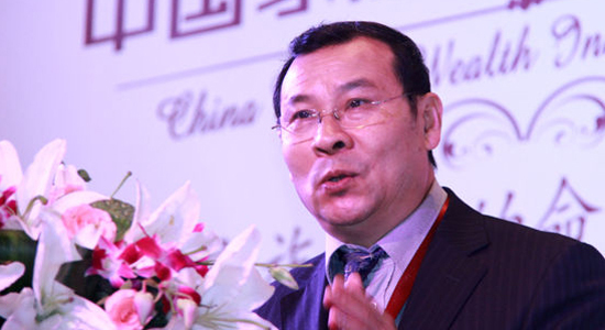 徐永光：上海福喜不仅祸害中国人还祸害肯德基