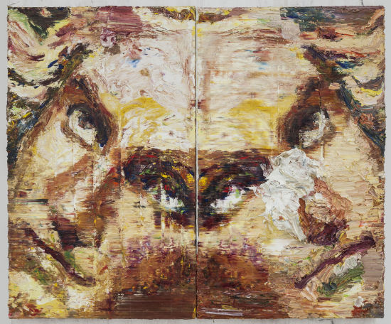 ҡ100 x120cm ͻ 2014