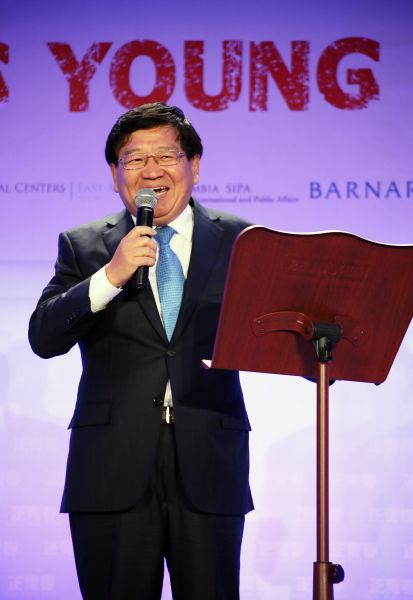 徐小平:会 异想天开 的年轻人才容易成功|徐小平