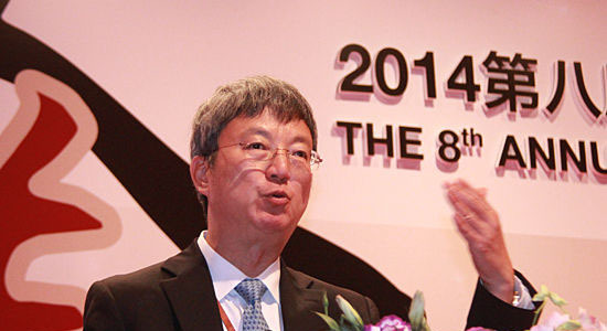朱民：中国物价变化相当大部分取决于国外水平