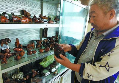 ��̵���Ʒ����չ��