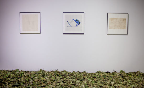 乔治•杰生影像展 乔治•杰生影像展