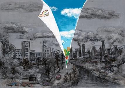 “煤雾”元凶：煤炭or体制？