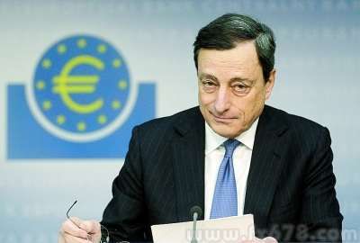 欧央行决议措辞料偏鸽派 或透露部分QE细节 _
