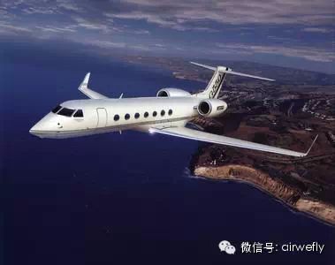 除了赵本山,谁还有私人飞机?|私人飞机|赵本山