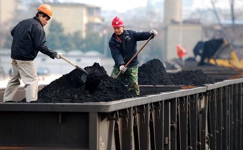 煤炭日子苦山西怎么活|煤炭|中煤能源|能源