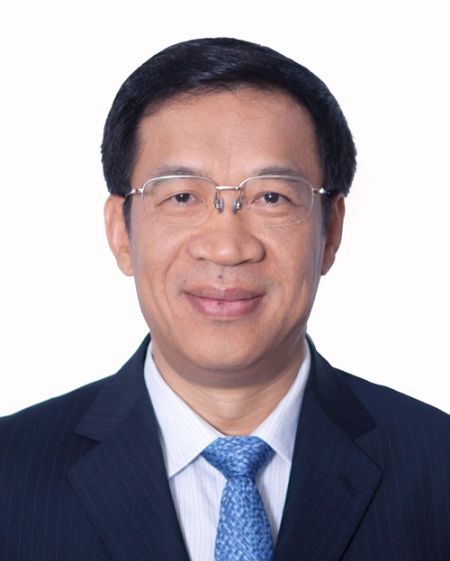 央行掀人事变动大幕郭庆平范一飞任副行长