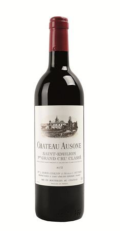 ŷ̾ׯ(Chateau Ausone)1978