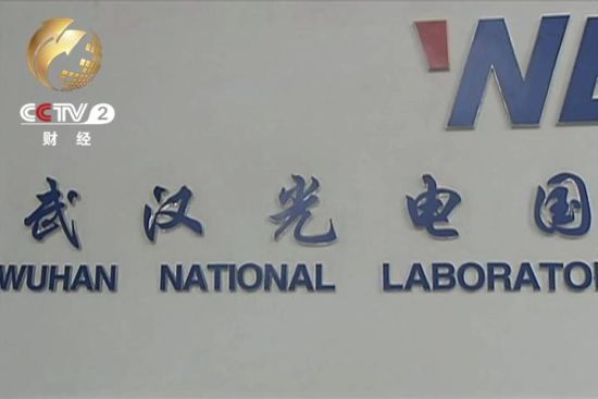 仅武汉光电国家实验室的"纸上"专利就多达500多个