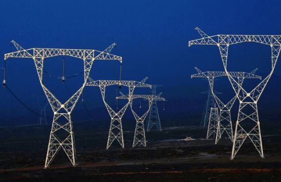 发改委下调燃煤发电上网电价和工商业用电价格