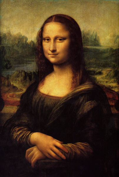  ɯLeonardo da Vinci