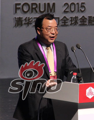 陈文辉斥保险企业弊端：把主业当投融资工具