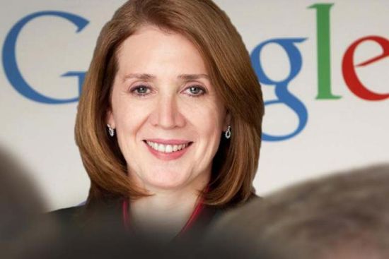 ����ͼ���ȸ���ϯ�����Ruth Porat