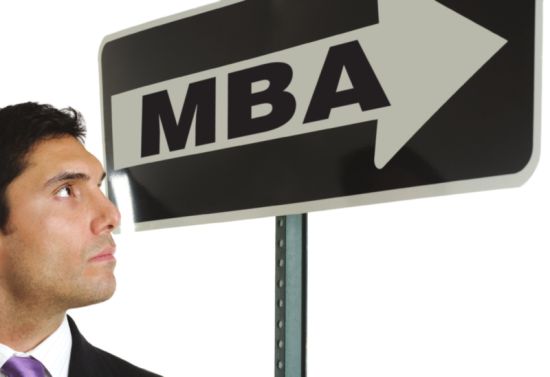 MBA还是成为金领的金钥匙吗?|MBA|高等教育