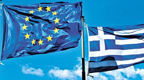 暂离欧元区才能帮助希腊重建经济|希腊|经济危