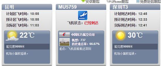 ͼ˵��ͼΪMU5759������Ϣ����Դ���ɳ�׼