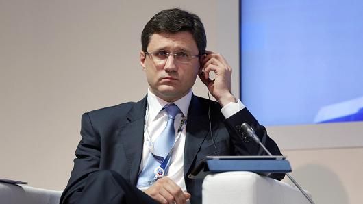 ˹ԴAlexander Novak