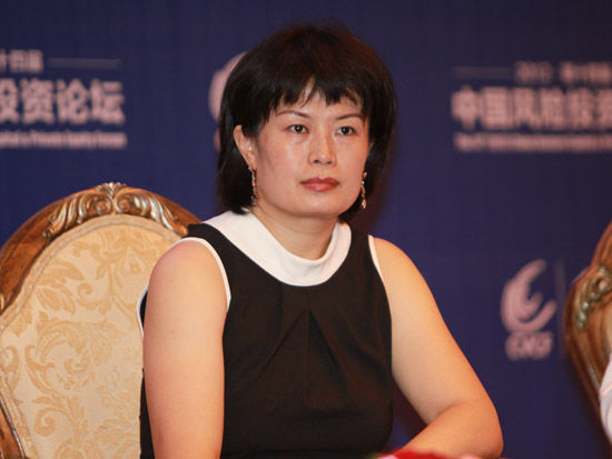 一位美女PE大佬眼中的新三板:20只股票里19只