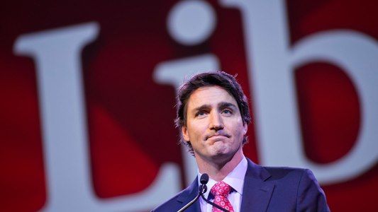 加拿大新总理上台后对华移民或宽松|加拿大|总理|移民