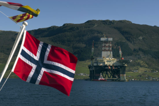 「挪威主權財富基金」的圖片搜尋結果