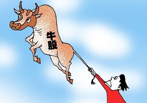 黑马狙击手