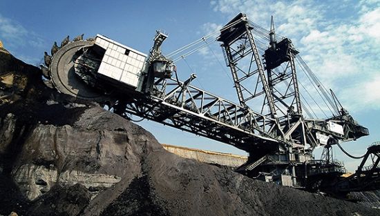 煤炭行业大萧条 老牌煤企集体声讨中国神华|煤