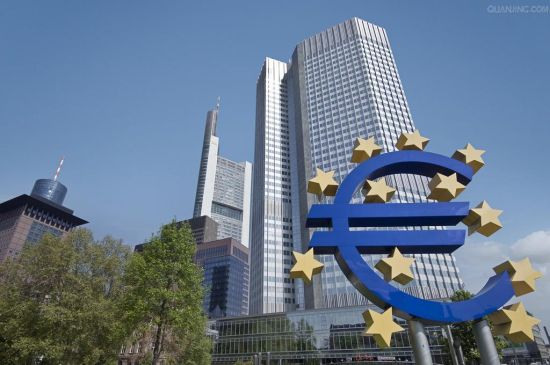 花旗:欧央行的差别存款机制利率恐降低流动性