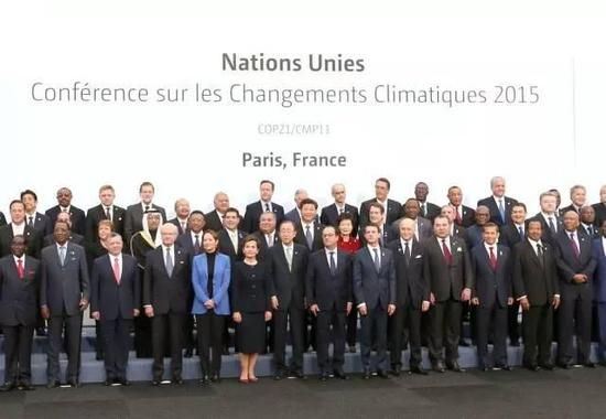 巴黎气候大会释放了什么信号|环保|全球变暖|巴黎气候大会
