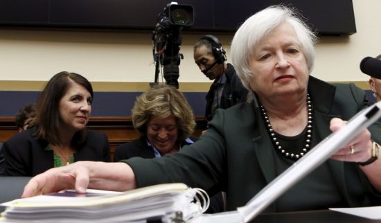 日本内阁府报告指出美国加息不利于世界经济-