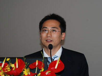 前海开源基金首席经济学家杨德龙