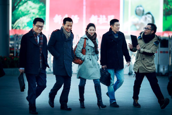 超七成留学生毕业愿意回国：最好年薪20万